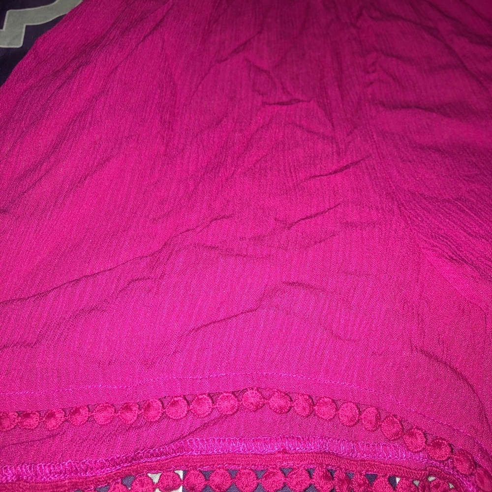 Pink romper - Picture 3 of 4